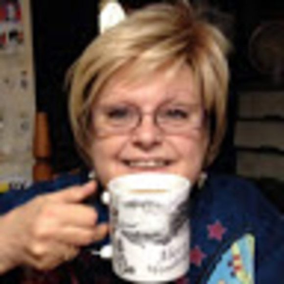 Meet your Posher, Dizzy - Picture 1 of 1